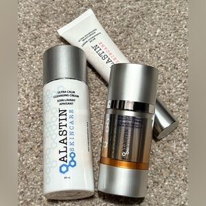New unopened Alastin Skincare bundle